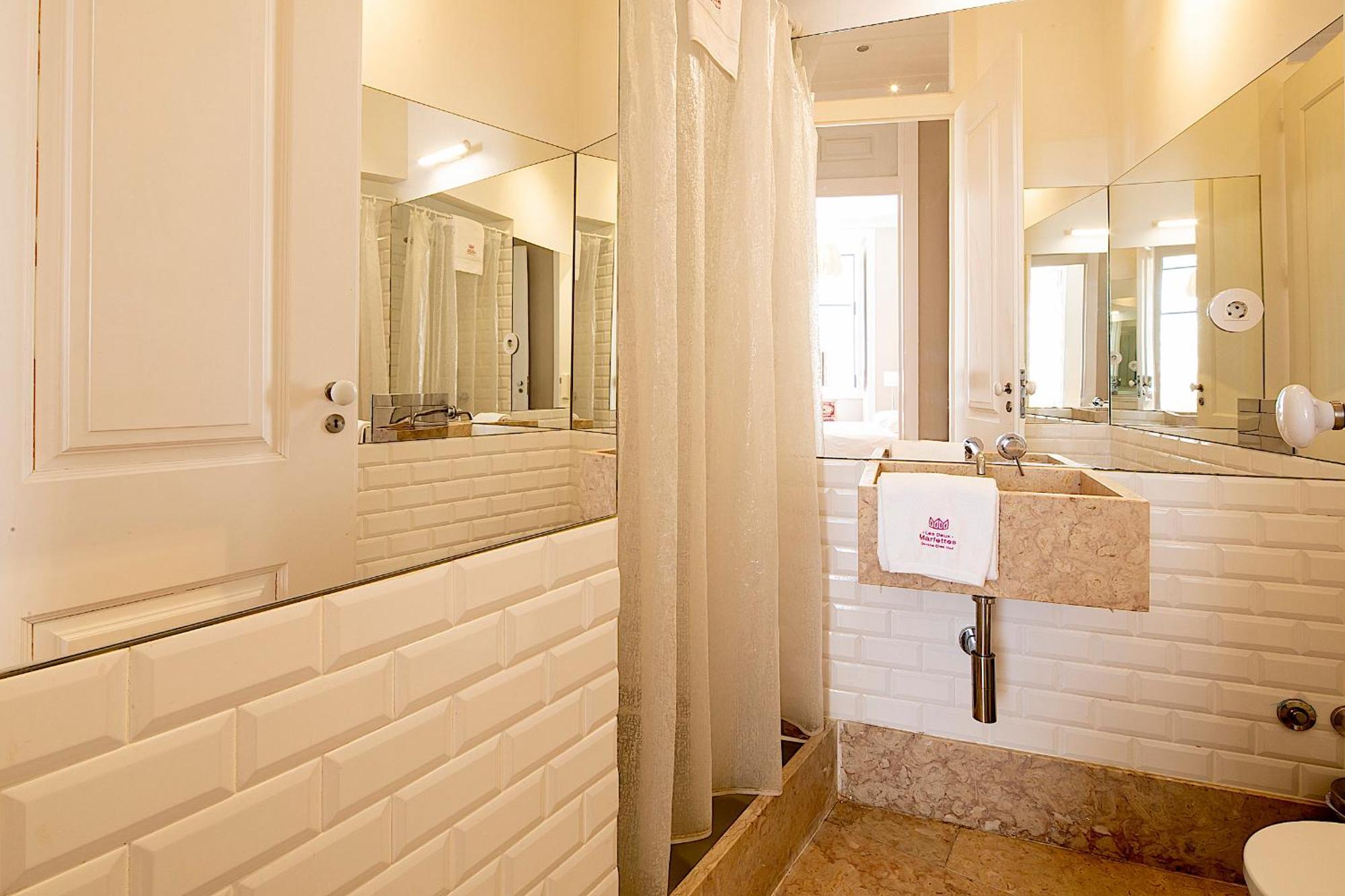 Apartment Baixa By Les Deux Mariettes Lisbon
